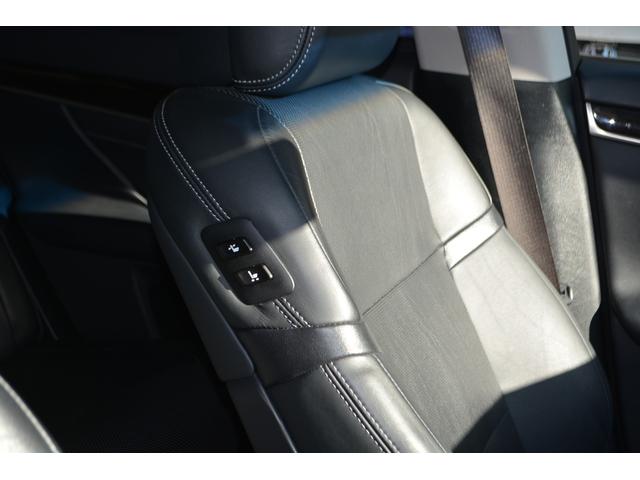 ＧＳ ＧＳ４５０ｈ　バージョンＬ　禁煙車　サンルーフ　純正ナビ　フルセグテレビ　バックカメラ　ＥＴＣ　スマートキー　ＬＥＤライト　黒革シート　電動リヤサンシェード　クルーズコントロール（60枚目）