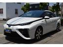 ＭＩＲＡＩ ベースグレード　純正ＳＤナビ　フルセグテレビ　バックカメラ　ドライブレコーダー　ＥＴＣ　　禁煙車　クルコン　レーンアシスト　シートヒーター　パワーシート　ＬＥＤライトブラインドスポットモニター（4枚目）