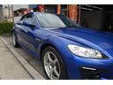 MAZDA RX-8