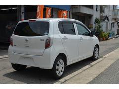 ★禁煙車です！室内も綺麗です！ 5