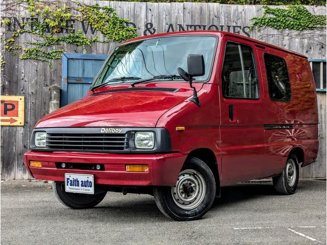 トヨタデリボーイ デスビキャップローターKXC10V CXC10V