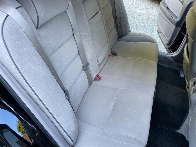 アリスト Ｖ３００　ＥＴＣ　オートクルーズコントロール　ＴＶ　アルミホイール　オートライト　ＨＩＤ　ＡＴ　キーレスエントリー　盗難防止システム　パワーシート　記録簿　衝突安全ボディ　ＡＢＳ　ＥＳＣ　エアコン（33枚目）