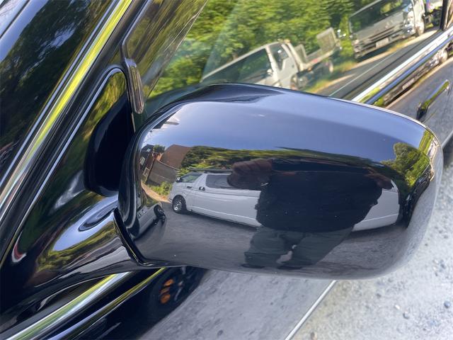 アリスト Ｖ３００　ＥＴＣ　オートクルーズコントロール　ＴＶ　アルミホイール　オートライト　ＨＩＤ　ＡＴ　キーレスエントリー　盗難防止システム　パワーシート　記録簿　衝突安全ボディ　ＡＢＳ　ＥＳＣ　エアコン（41枚目）
