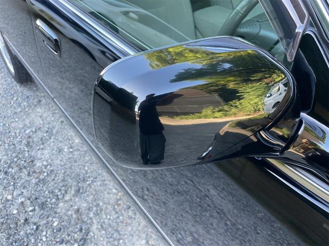 アリスト Ｖ３００　ＥＴＣ　オートクルーズコントロール　ＴＶ　アルミホイール　オートライト　ＨＩＤ　ＡＴ　キーレスエントリー　盗難防止システム　パワーシート　記録簿　衝突安全ボディ　ＡＢＳ　ＥＳＣ　エアコン（42枚目）