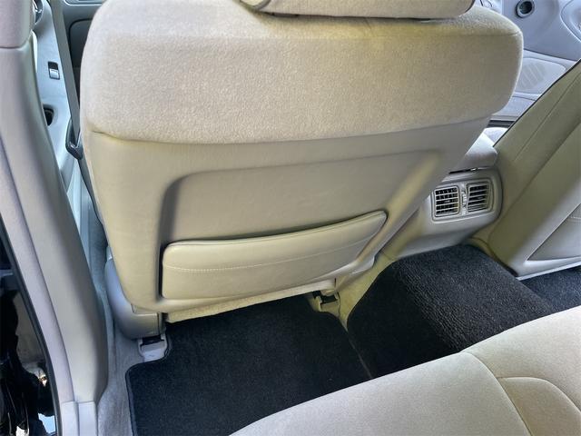 アリスト Ｖ３００　ＥＴＣ　オートクルーズコントロール　ＴＶ　アルミホイール　オートライト　ＨＩＤ　ＡＴ　キーレスエントリー　盗難防止システム　パワーシート　記録簿　衝突安全ボディ　ＡＢＳ　ＥＳＣ　エアコン（52枚目）
