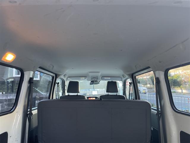 タウンエースバン ＧＬ　ＥＴＣ　バックカメラ　ＴＶ　クリアランスソナー　衝突被害軽減システム　両側スライドドア　キーレスエントリー　アイドリングストップ　電動格納ミラー　ＭＴ　ＥＳＣ　エアコン　パワーウィンドウ（9枚目）