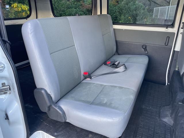 タウンエースバン ＧＬ　ＥＴＣ　バックカメラ　ＴＶ　クリアランスソナー　衝突被害軽減システム　両側スライドドア　キーレスエントリー　アイドリングストップ　電動格納ミラー　ＭＴ　ＥＳＣ　エアコン　パワーウィンドウ（17枚目）