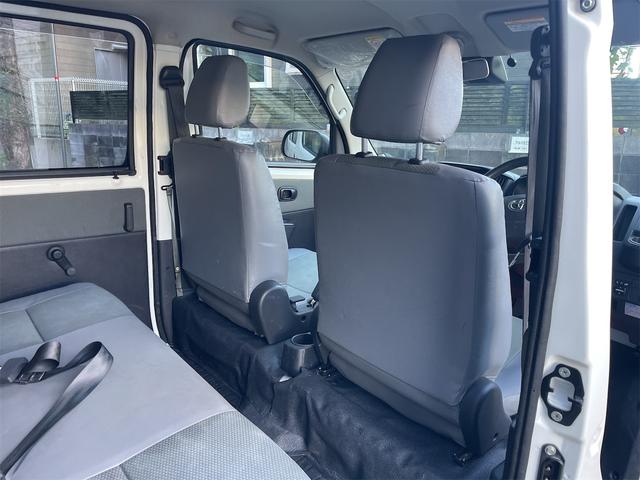 タウンエースバン ＧＬ　ＥＴＣ　バックカメラ　ＴＶ　クリアランスソナー　衝突被害軽減システム　両側スライドドア　キーレスエントリー　アイドリングストップ　電動格納ミラー　ＭＴ　ＥＳＣ　エアコン　パワーウィンドウ（18枚目）