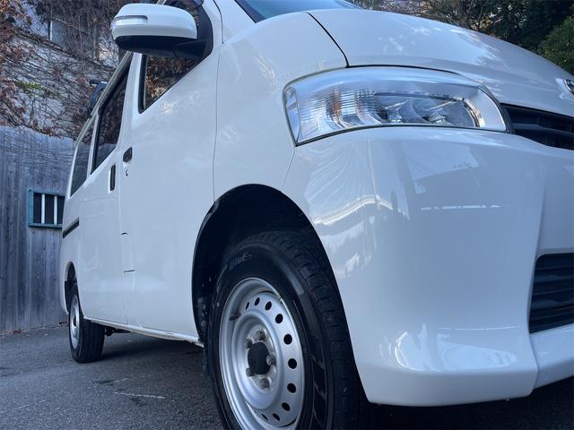 タウンエースバン ＧＬ　ＥＴＣ　バックカメラ　ＴＶ　クリアランスソナー　衝突被害軽減システム　両側スライドドア　キーレスエントリー　アイドリングストップ　電動格納ミラー　ＭＴ　ＥＳＣ　エアコン　パワーウィンドウ（23枚目）