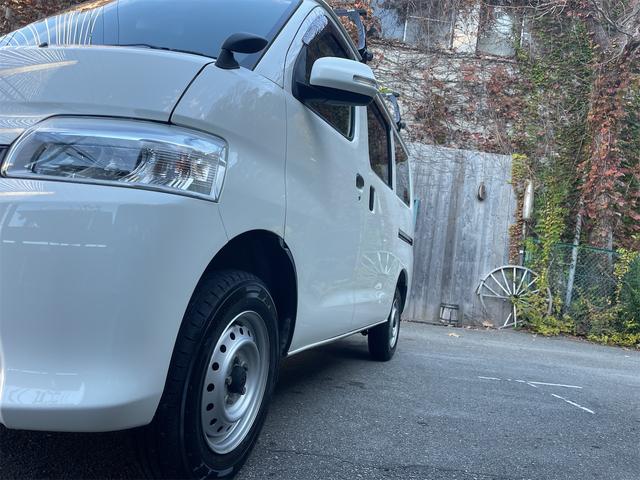 タウンエースバン ＧＬ　ＥＴＣ　バックカメラ　ＴＶ　クリアランスソナー　衝突被害軽減システム　両側スライドドア　キーレスエントリー　アイドリングストップ　電動格納ミラー　ＭＴ　ＥＳＣ　エアコン　パワーウィンドウ（24枚目）