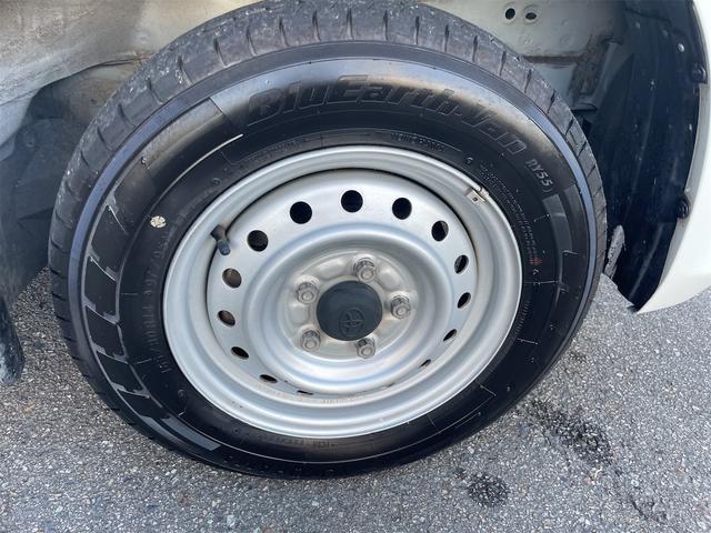 タウンエースバン ＧＬ　ＥＴＣ　バックカメラ　ＴＶ　クリアランスソナー　衝突被害軽減システム　両側スライドドア　キーレスエントリー　アイドリングストップ　電動格納ミラー　ＭＴ　ＥＳＣ　エアコン　パワーウィンドウ（25枚目）