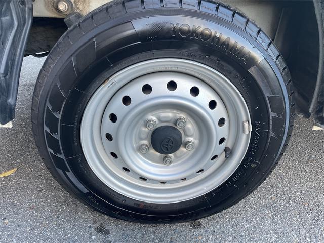 タウンエースバン ＧＬ　ＥＴＣ　バックカメラ　ＴＶ　クリアランスソナー　衝突被害軽減システム　両側スライドドア　キーレスエントリー　アイドリングストップ　電動格納ミラー　ＭＴ　ＥＳＣ　エアコン　パワーウィンドウ（26枚目）