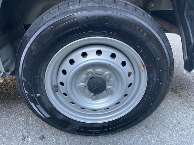 タウンエースバン ＧＬ　ＥＴＣ　バックカメラ　ＴＶ　クリアランスソナー　衝突被害軽減システム　両側スライドドア　キーレスエントリー　アイドリングストップ　電動格納ミラー　ＭＴ　ＥＳＣ　エアコン　パワーウィンドウ（27枚目）