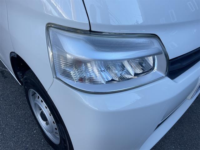 タウンエースバン ＧＬ　ＥＴＣ　バックカメラ　ＴＶ　クリアランスソナー　衝突被害軽減システム　両側スライドドア　キーレスエントリー　アイドリングストップ　電動格納ミラー　ＭＴ　ＥＳＣ　エアコン　パワーウィンドウ（31枚目）