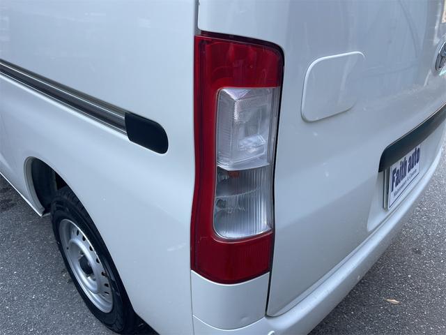 タウンエースバン ＧＬ　ＥＴＣ　バックカメラ　ＴＶ　クリアランスソナー　衝突被害軽減システム　両側スライドドア　キーレスエントリー　アイドリングストップ　電動格納ミラー　ＭＴ　ＥＳＣ　エアコン　パワーウィンドウ（34枚目）