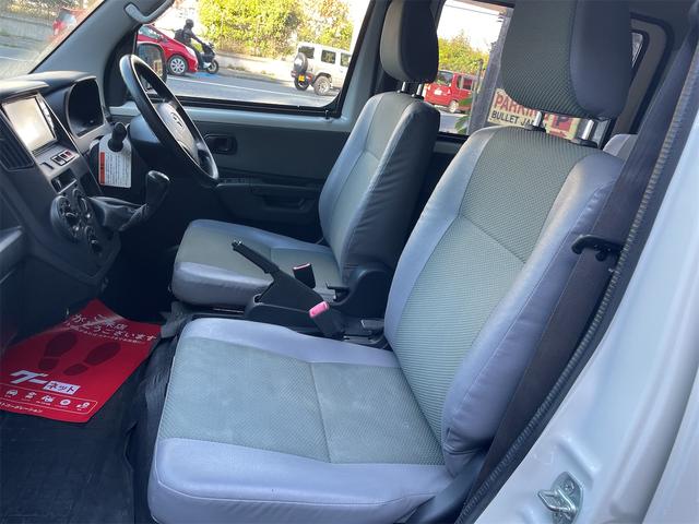 タウンエースバン ＧＬ　ＥＴＣ　バックカメラ　ＴＶ　クリアランスソナー　衝突被害軽減システム　両側スライドドア　キーレスエントリー　アイドリングストップ　電動格納ミラー　ＭＴ　ＥＳＣ　エアコン　パワーウィンドウ（35枚目）