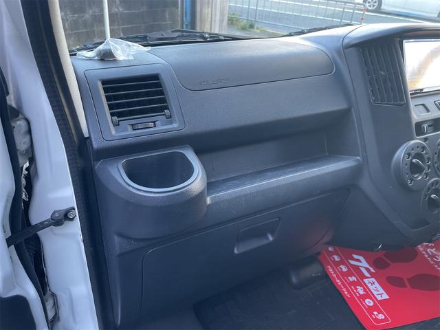 タウンエースバン ＧＬ　ＥＴＣ　バックカメラ　ＴＶ　クリアランスソナー　衝突被害軽減システム　両側スライドドア　キーレスエントリー　アイドリングストップ　電動格納ミラー　ＭＴ　ＥＳＣ　エアコン　パワーウィンドウ（37枚目）