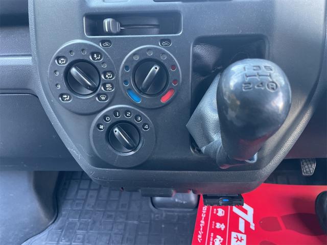 タウンエースバン ＧＬ　ＥＴＣ　バックカメラ　ＴＶ　クリアランスソナー　衝突被害軽減システム　両側スライドドア　キーレスエントリー　アイドリングストップ　電動格納ミラー　ＭＴ　ＥＳＣ　エアコン　パワーウィンドウ（44枚目）