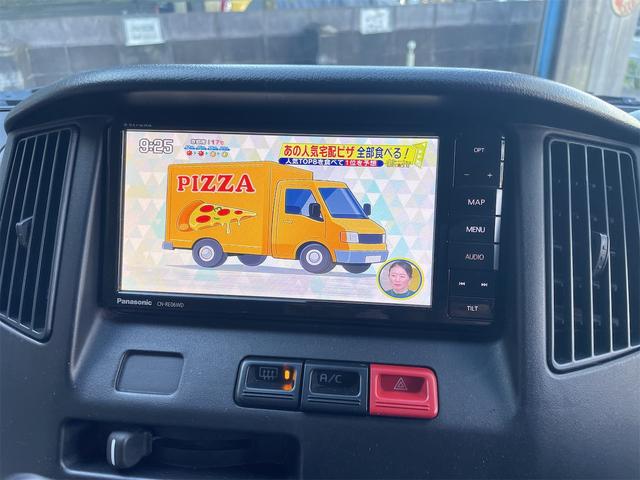 タウンエースバン ＧＬ　ＥＴＣ　バックカメラ　ＴＶ　クリアランスソナー　衝突被害軽減システム　両側スライドドア　キーレスエントリー　アイドリングストップ　電動格納ミラー　ＭＴ　ＥＳＣ　エアコン　パワーウィンドウ（45枚目）
