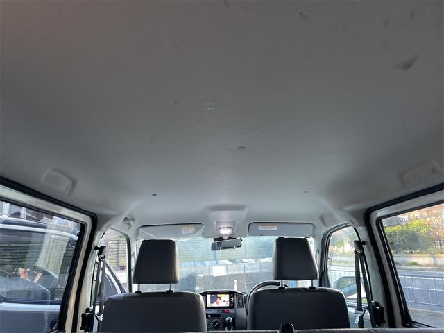 タウンエースバン ＧＬ　ＥＴＣ　バックカメラ　ＴＶ　クリアランスソナー　衝突被害軽減システム　両側スライドドア　キーレスエントリー　アイドリングストップ　電動格納ミラー　ＭＴ　ＥＳＣ　エアコン　パワーウィンドウ（48枚目）