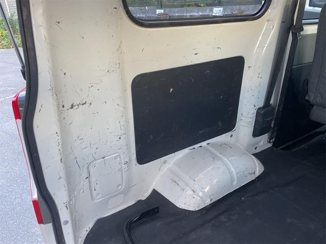 タウンエースバン ＧＬ　ＥＴＣ　バックカメラ　ＴＶ　クリアランスソナー　衝突被害軽減システム　両側スライドドア　キーレスエントリー　アイドリングストップ　電動格納ミラー　ＭＴ　ＥＳＣ　エアコン　パワーウィンドウ（51枚目）