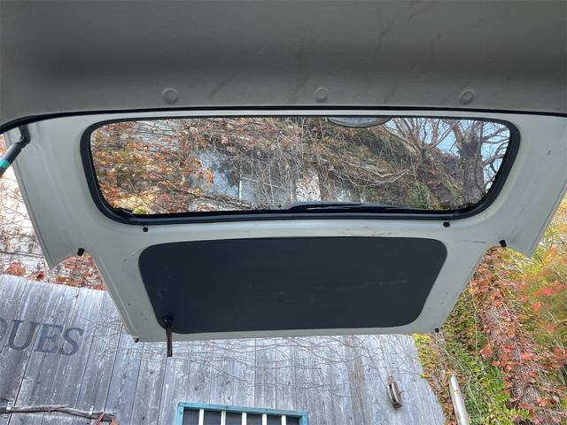 タウンエースバン ＧＬ　ＥＴＣ　バックカメラ　ＴＶ　クリアランスソナー　衝突被害軽減システム　両側スライドドア　キーレスエントリー　アイドリングストップ　電動格納ミラー　ＭＴ　ＥＳＣ　エアコン　パワーウィンドウ（52枚目）