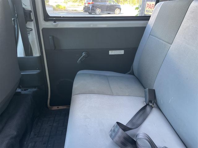 タウンエースバン ＧＬ　ＥＴＣ　バックカメラ　ＴＶ　クリアランスソナー　衝突被害軽減システム　両側スライドドア　キーレスエントリー　アイドリングストップ　電動格納ミラー　ＭＴ　ＥＳＣ　エアコン　パワーウィンドウ（60枚目）