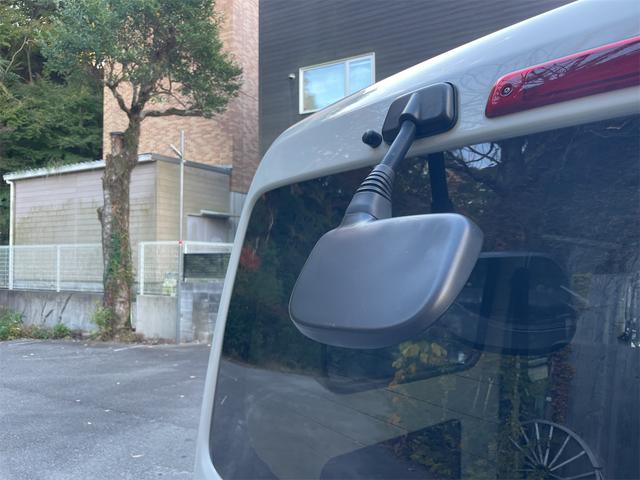 タウンエースバン ＧＬ　ＥＴＣ　バックカメラ　ＴＶ　クリアランスソナー　衝突被害軽減システム　両側スライドドア　キーレスエントリー　アイドリングストップ　電動格納ミラー　ＭＴ　ＥＳＣ　エアコン　パワーウィンドウ（62枚目）