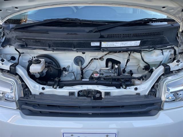 タウンエースバン ＧＬ　ＥＴＣ　バックカメラ　ＴＶ　クリアランスソナー　衝突被害軽減システム　両側スライドドア　キーレスエントリー　アイドリングストップ　電動格納ミラー　ＭＴ　ＥＳＣ　エアコン　パワーウィンドウ（64枚目）