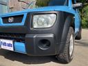 HONDA ELEMENT