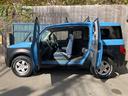 HONDA ELEMENT