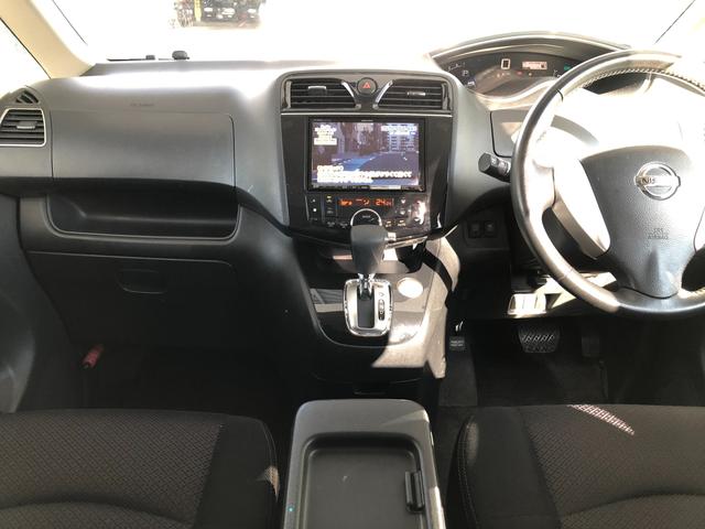 セレナ ハイウェイスター　Ｓ－ハイブリッド　ナビ　ＴＶ　Ｂｌｕｅｔｏｏｔｈ　両側電動スライド　フリップダウンモニター（14枚目）