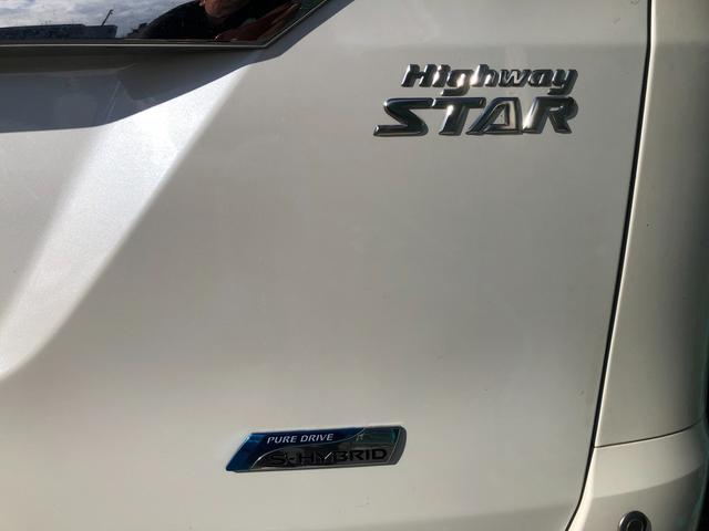 セレナ ハイウェイスター　Ｓ－ハイブリッド　ナビ　ＴＶ　Ｂｌｕｅｔｏｏｔｈ　両側電動スライド　フリップダウンモニター（17枚目）