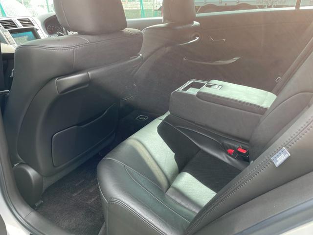 クラウン アスリート　スマキー　電動シート　メモリーシート　ドラレコ　ＥＴＣ　フルセグ　クルーズコントロール　バックカメラ（23枚目）