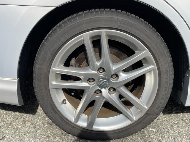 クラウン アスリート　スマキー　電動シート　メモリーシート　ドラレコ　ＥＴＣ　フルセグ　クルーズコントロール　バックカメラ（26枚目）