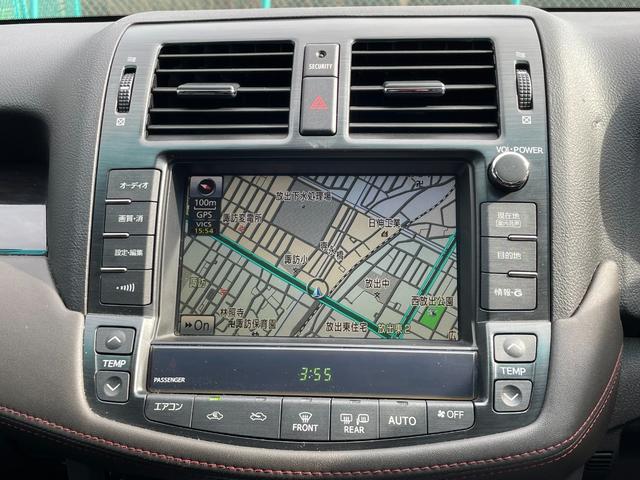 クラウン アスリート　スマキー　電動シート　メモリーシート　ドラレコ　ＥＴＣ　フルセグ　クルーズコントロール　バックカメラ（35枚目）