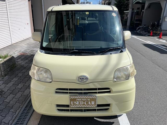 タント X スマキー ナビ 片側電動スライドドア ETC(2枚目)