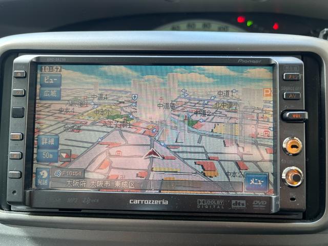 タント X スマキー ナビ 片側電動スライドドア ETC(12枚目)