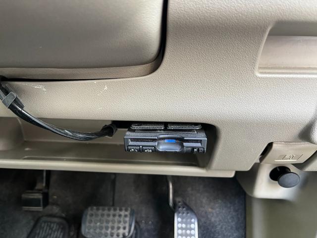 タント X スマキー ナビ 片側電動スライドドア ETC(13枚目)