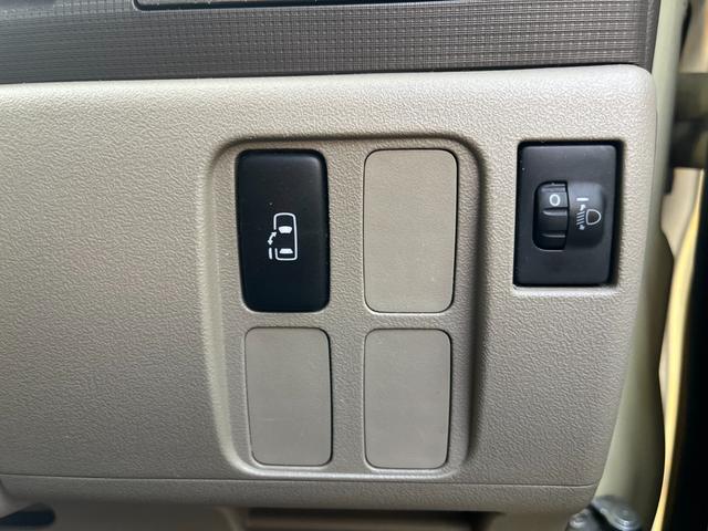 タント X スマキー ナビ 片側電動スライドドア ETC(14枚目)