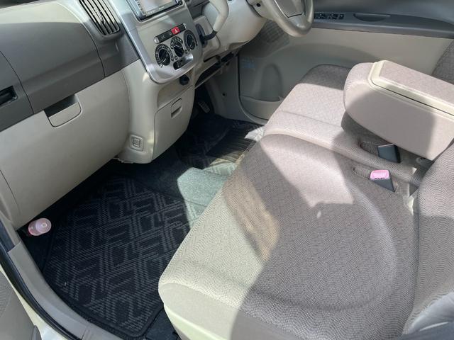 タント X スマキー ナビ 片側電動スライドドア ETC(16枚目)