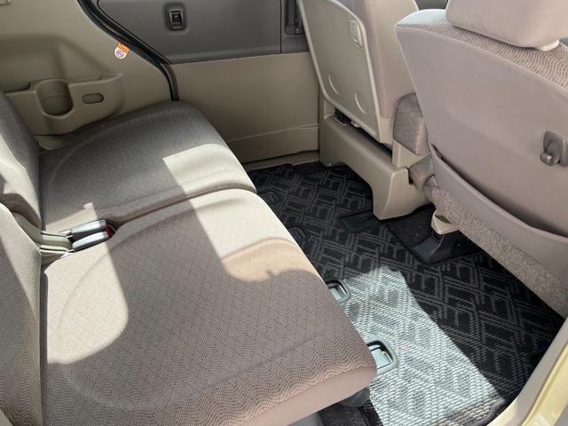 タント X スマキー ナビ 片側電動スライドドア ETC(17枚目)