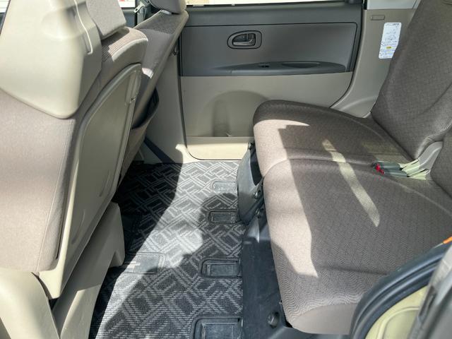 タント X スマキー ナビ 片側電動スライドドア ETC(18枚目)