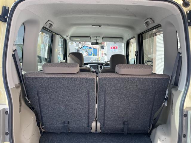 タント X スマキー ナビ 片側電動スライドドア ETC(19枚目)