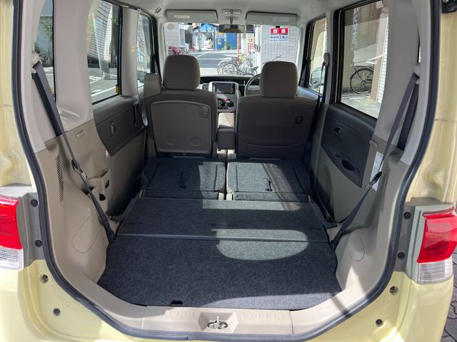 タント X スマキー ナビ 片側電動スライドドア ETC(21枚目)