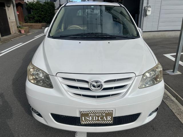 ＭＰＶ入荷しました！お買い得価格での販売中です！