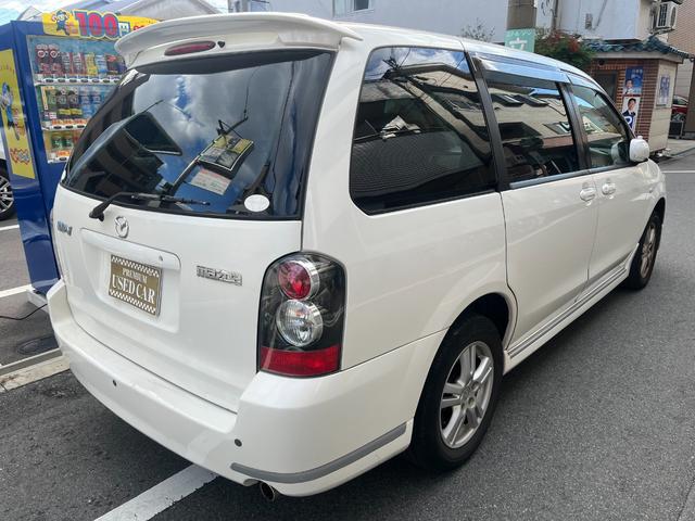 ＭＰＶ入荷しました！お買い得価格での販売中です！