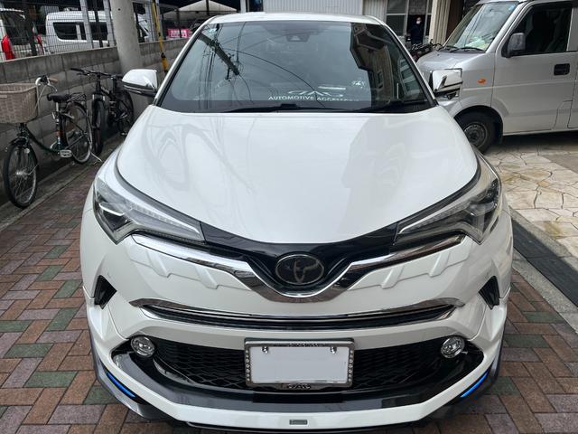 トヨタ Ｃ－ＨＲ