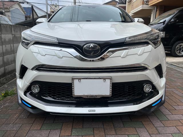 トヨタ Ｃ－ＨＲ