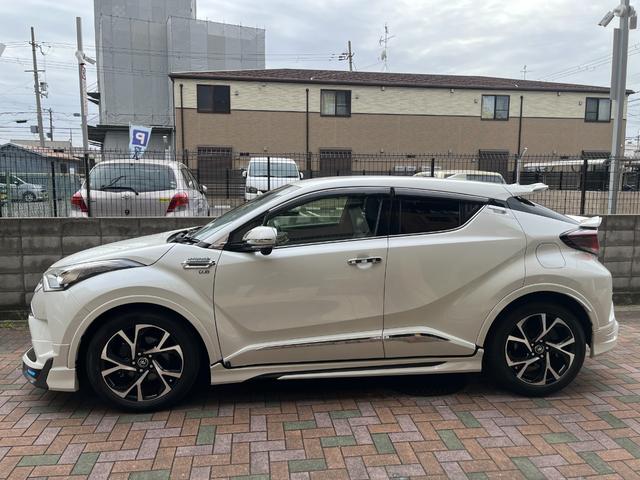 トヨタ Ｃ－ＨＲ